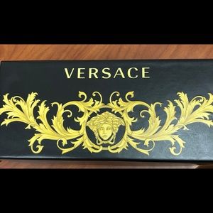 Versace Sunglasses